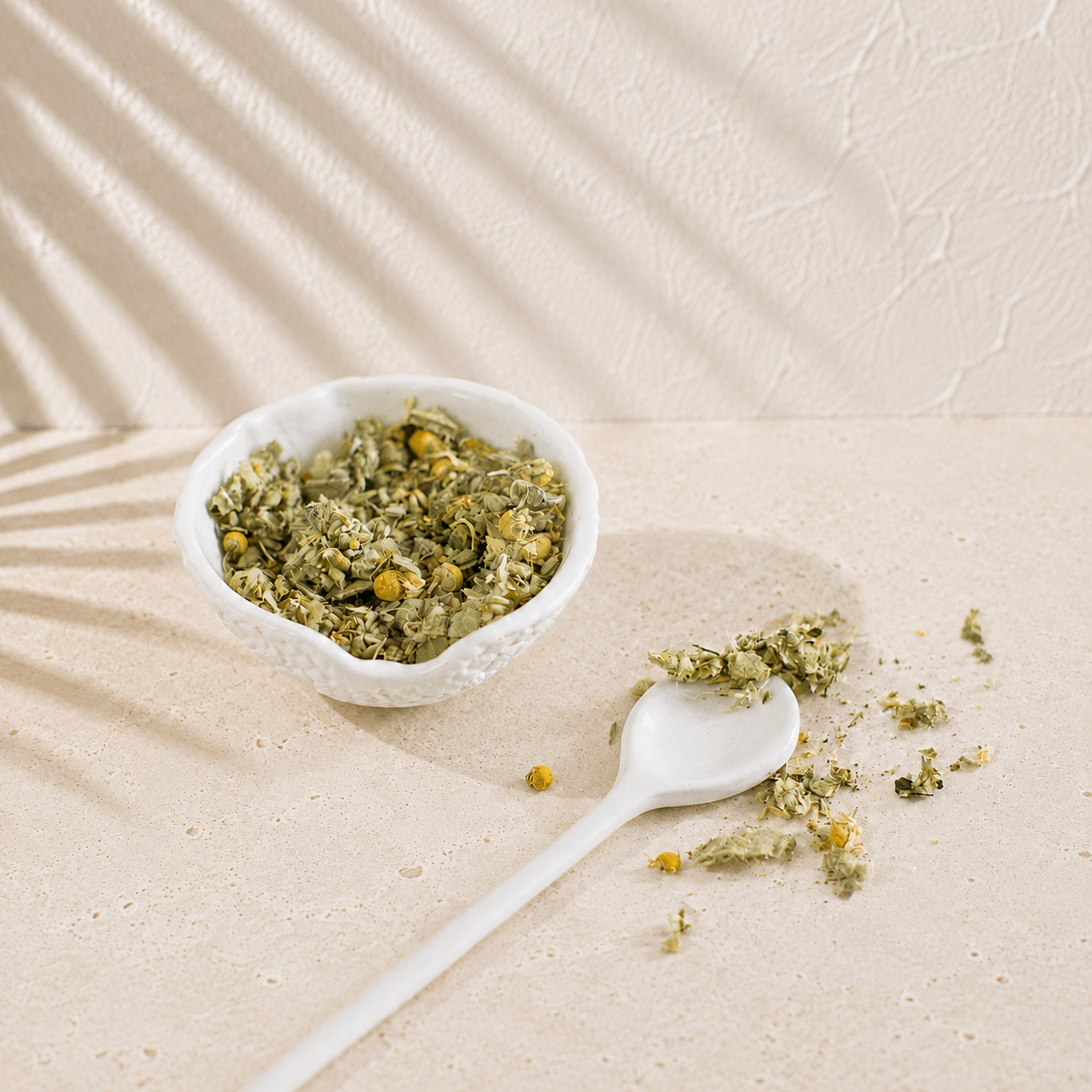 Nourish Ritual Dish & Spoon