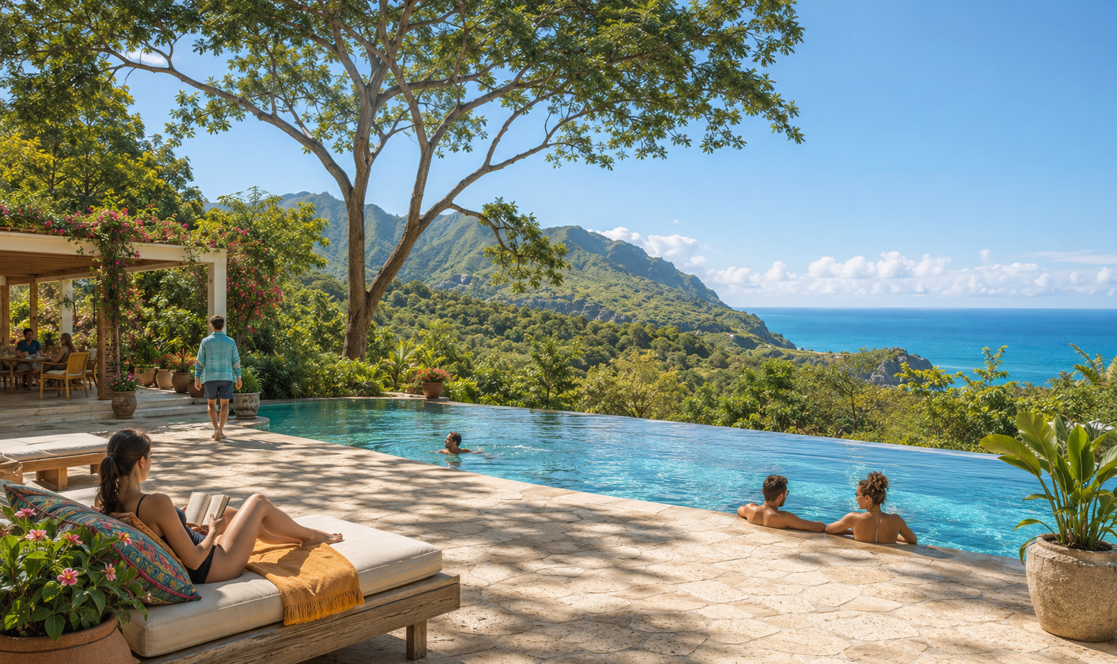 Community pool overlooking sea and mountains.png