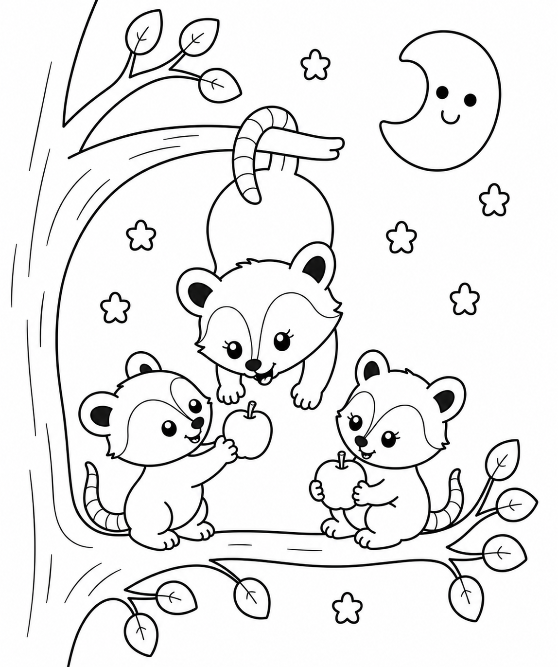 Possum Family1.png