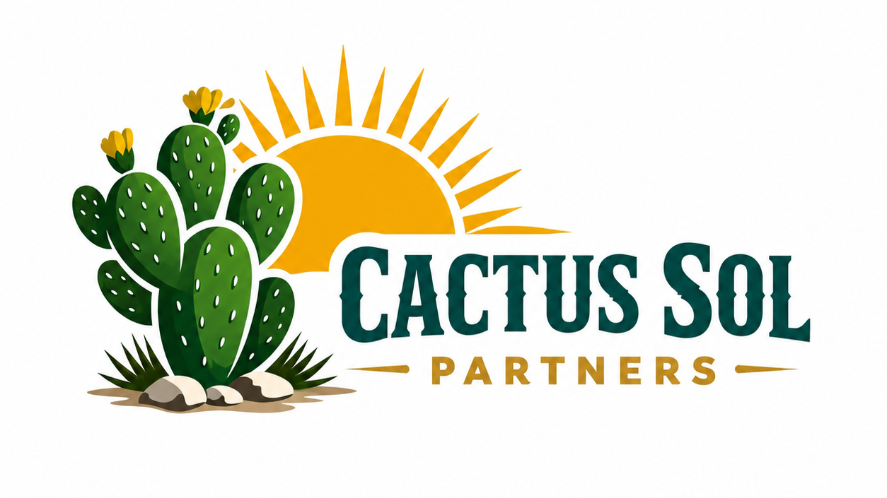 Cactus Sol Partners