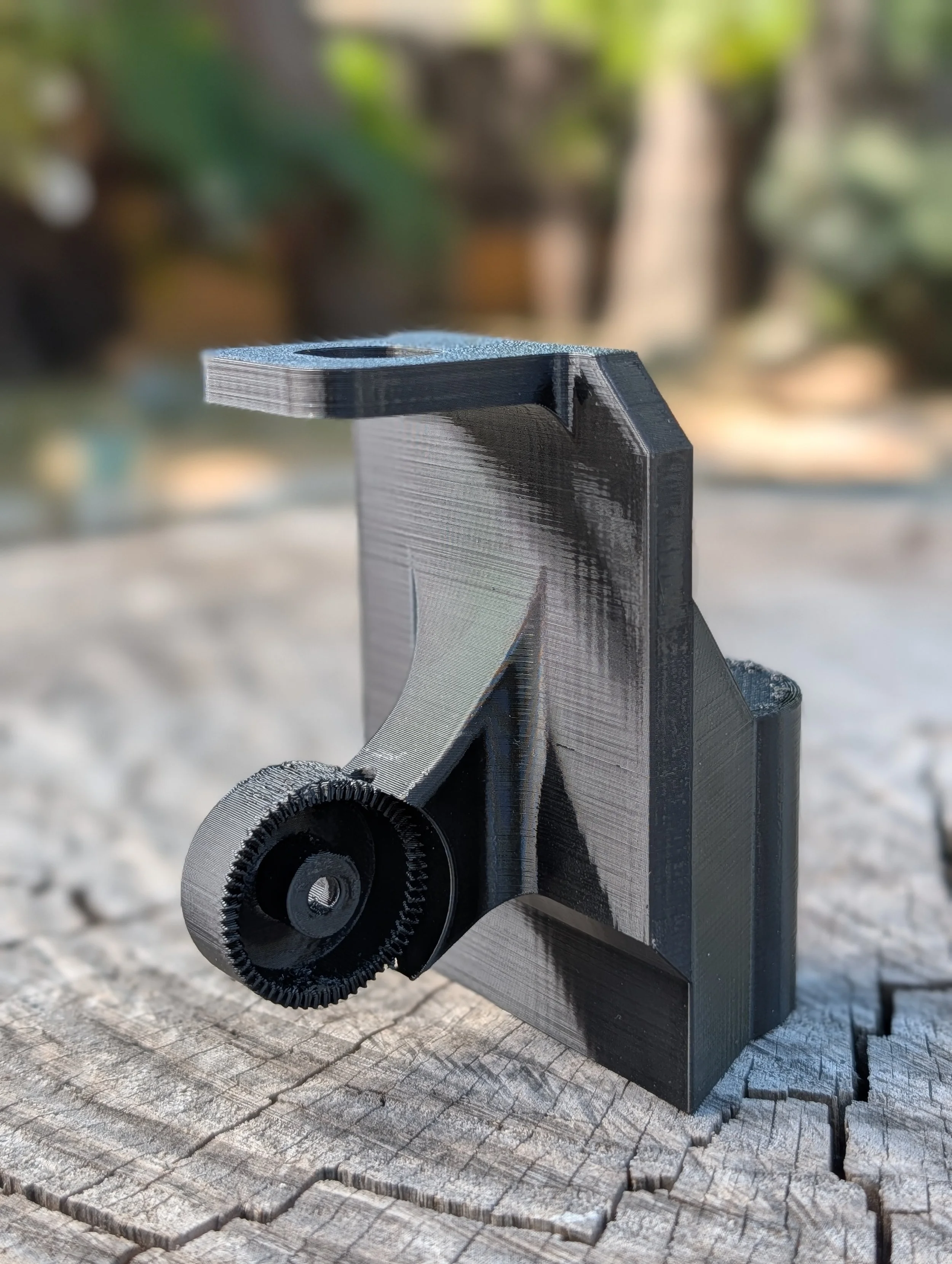 Ground Mount  - Harbor Breeze Solar Node (Copy)