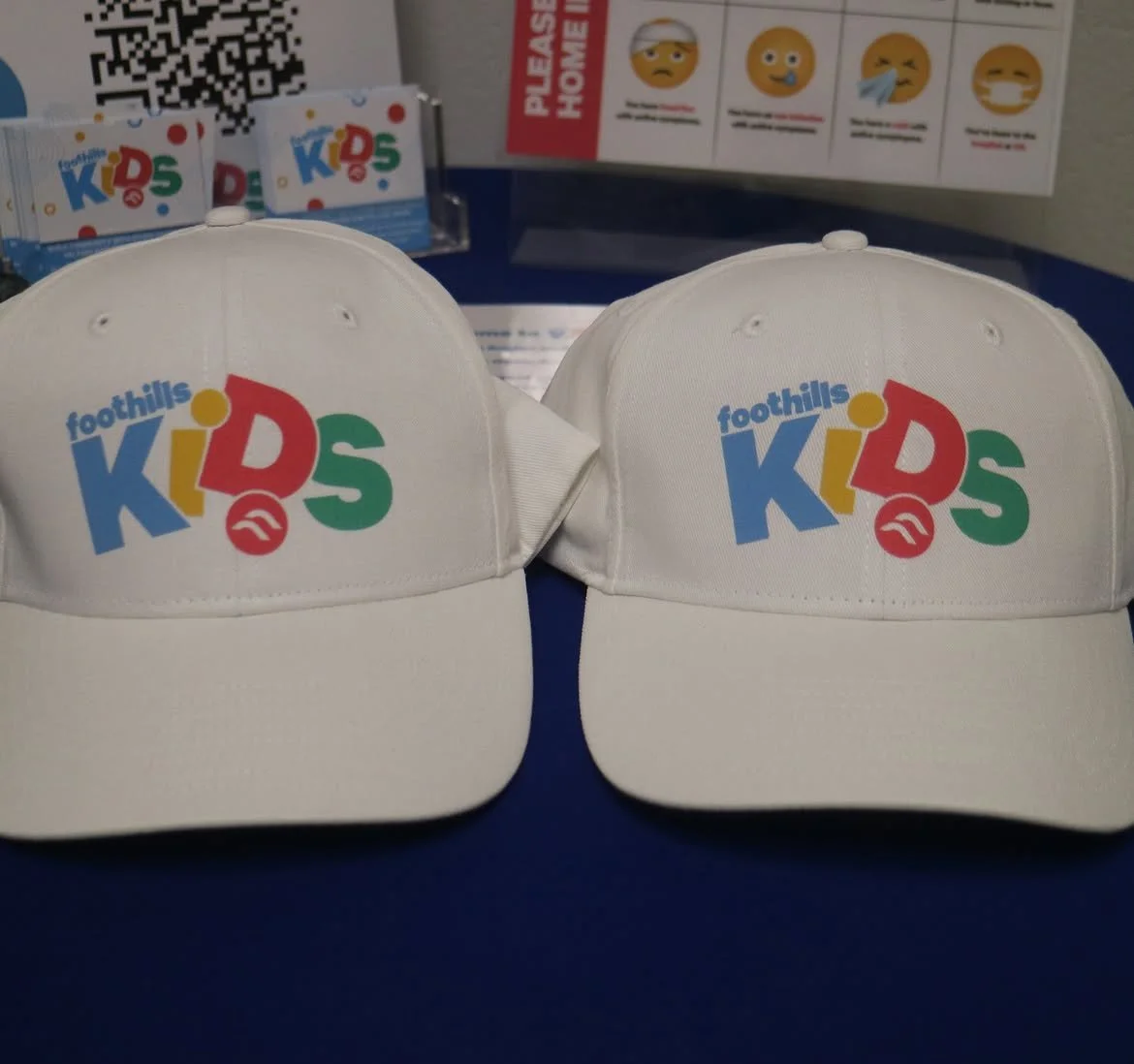 💛 ¡Qué domingo tan maravilloso hemos pasado en Foothills Kids! 💛 Esta semana hemos aprendido sobre «La parábola del Ba (2).jpg»