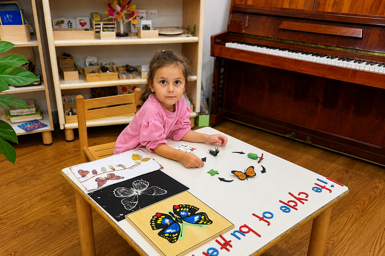 First Day at Nursery in Dubai: What to Expect (2026 Guide)