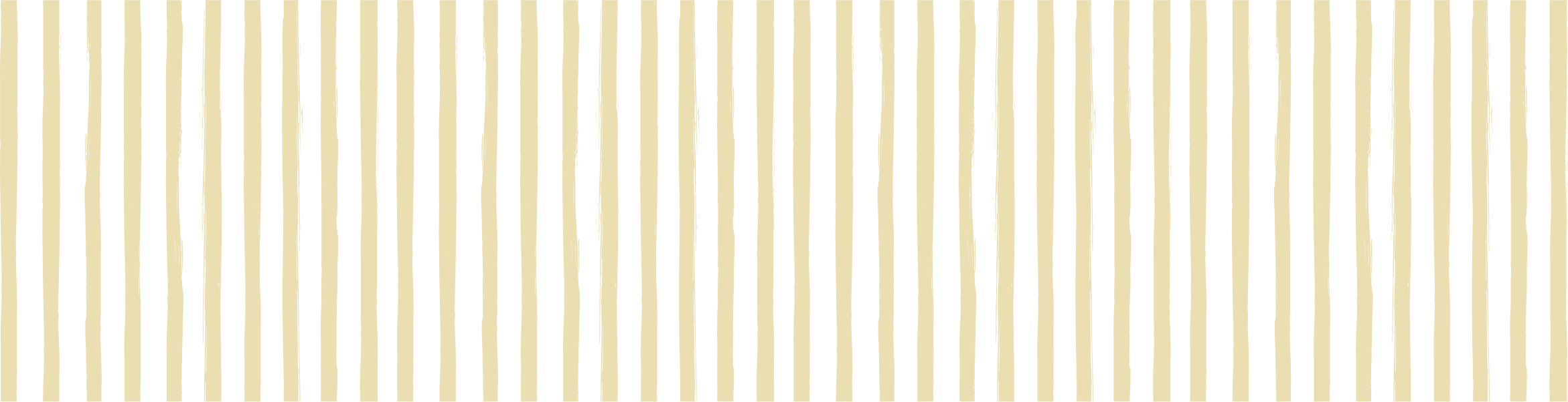 yellow organic striped pattern