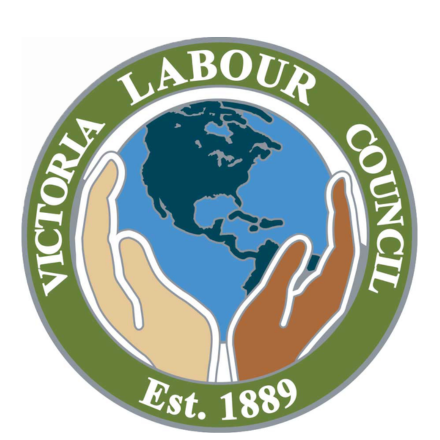 Victoria Labour Council Endorses Mattie McMillan