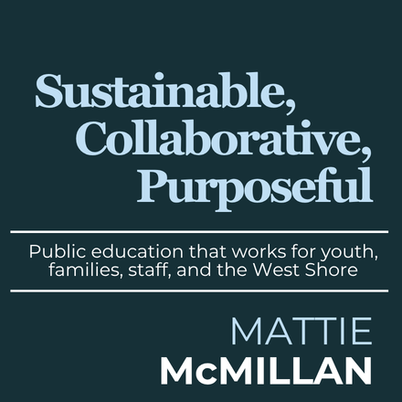 Mattie Launches Priorities