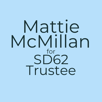 Mattie for Trustee