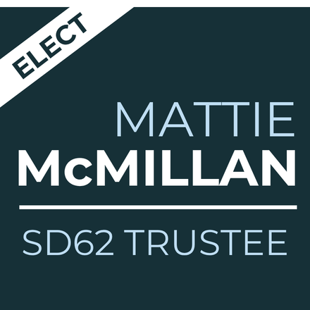Mattie for Trustee