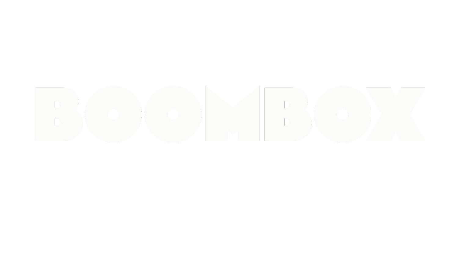BOOMBOX