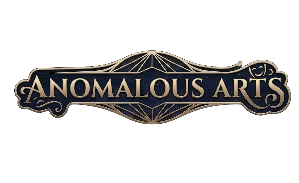 Anomalous Arts