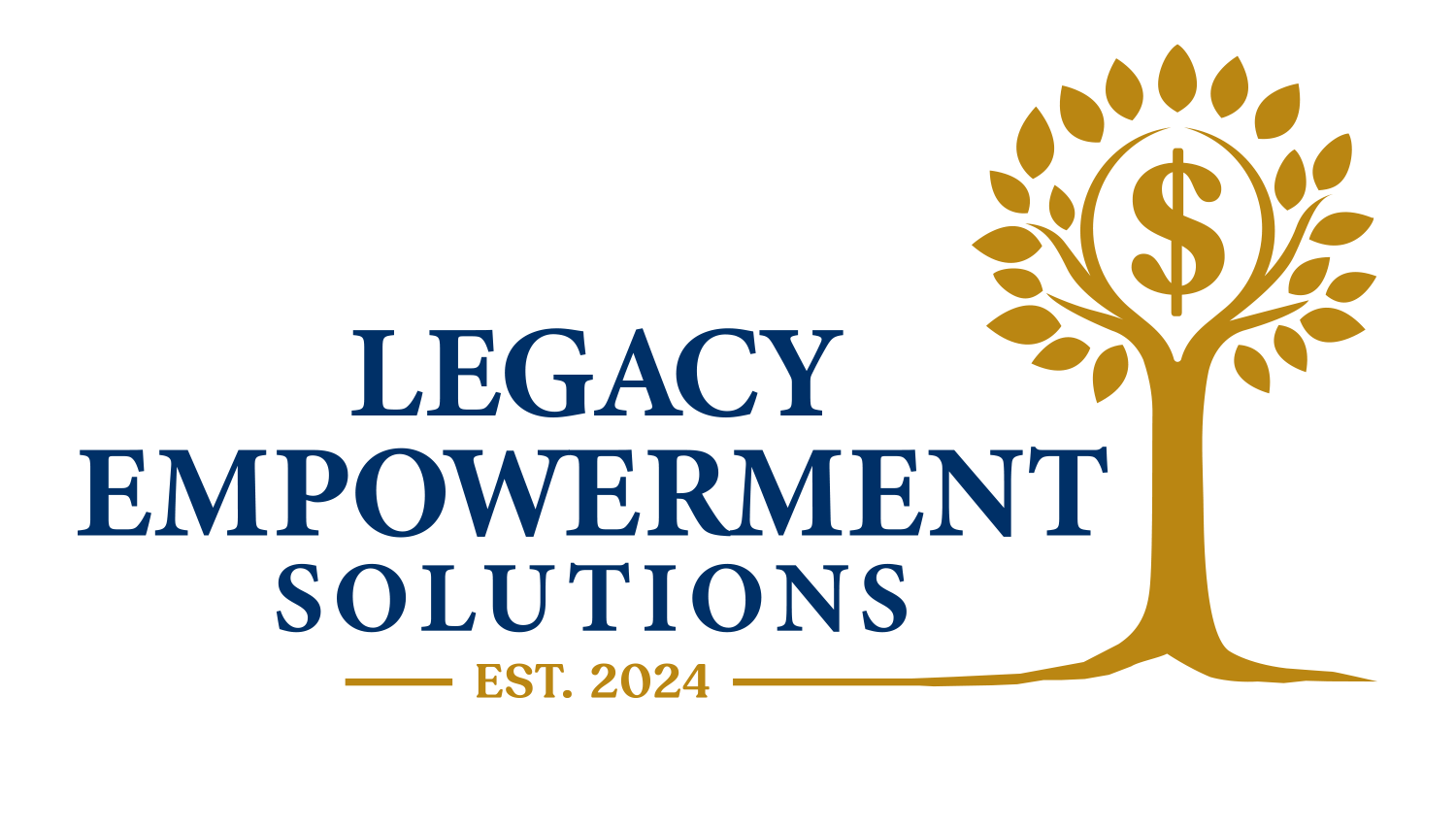 The Legacy Empowerment Solutions Group, LLC (Copy)