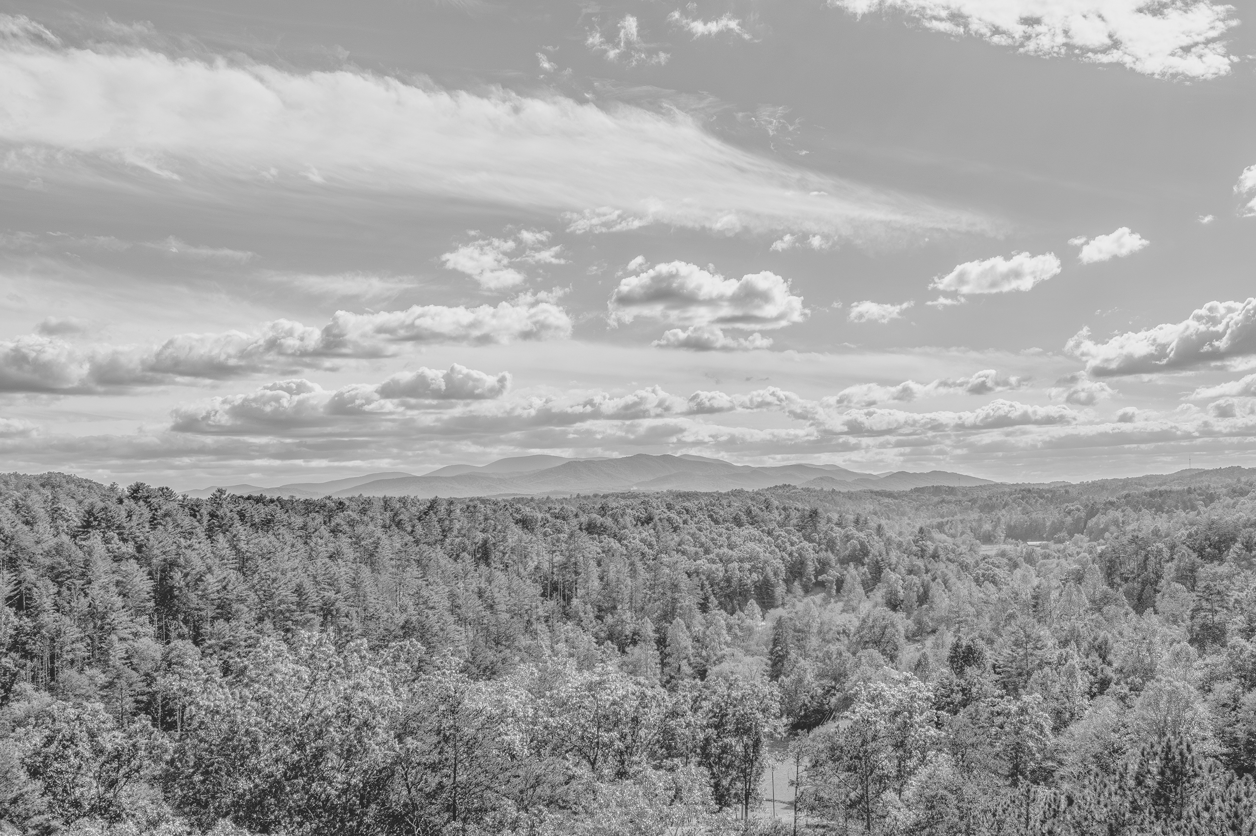 TW Mountains
