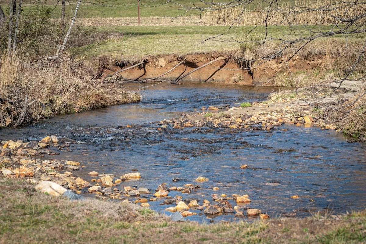 Creek