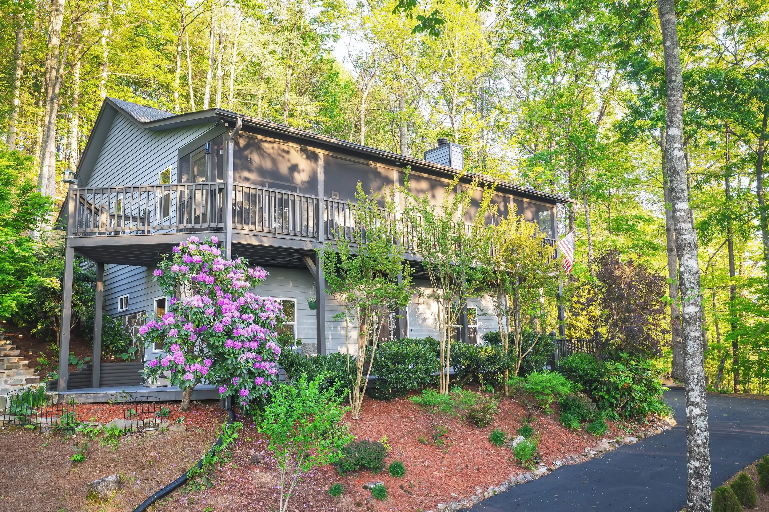 Blairsville Home