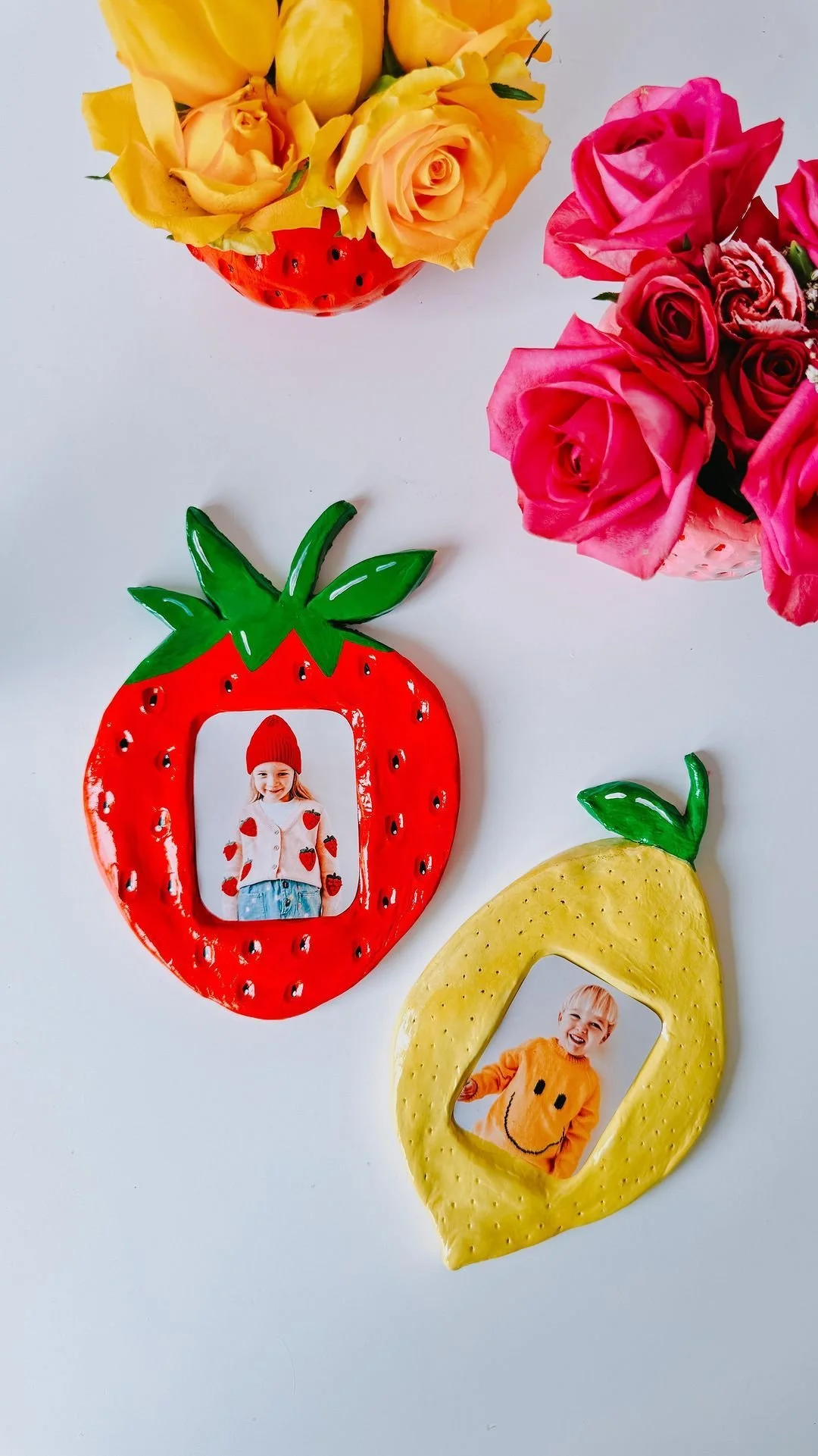 Craft Club for Kids (Ages 4-8) - Spring Session