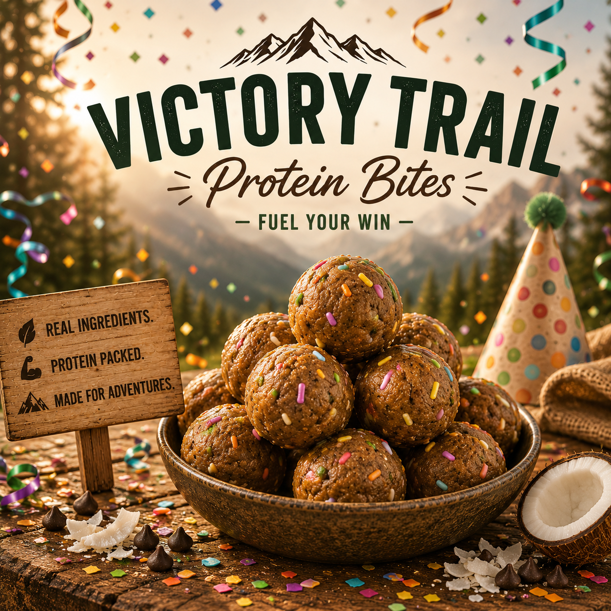 Victory Trail