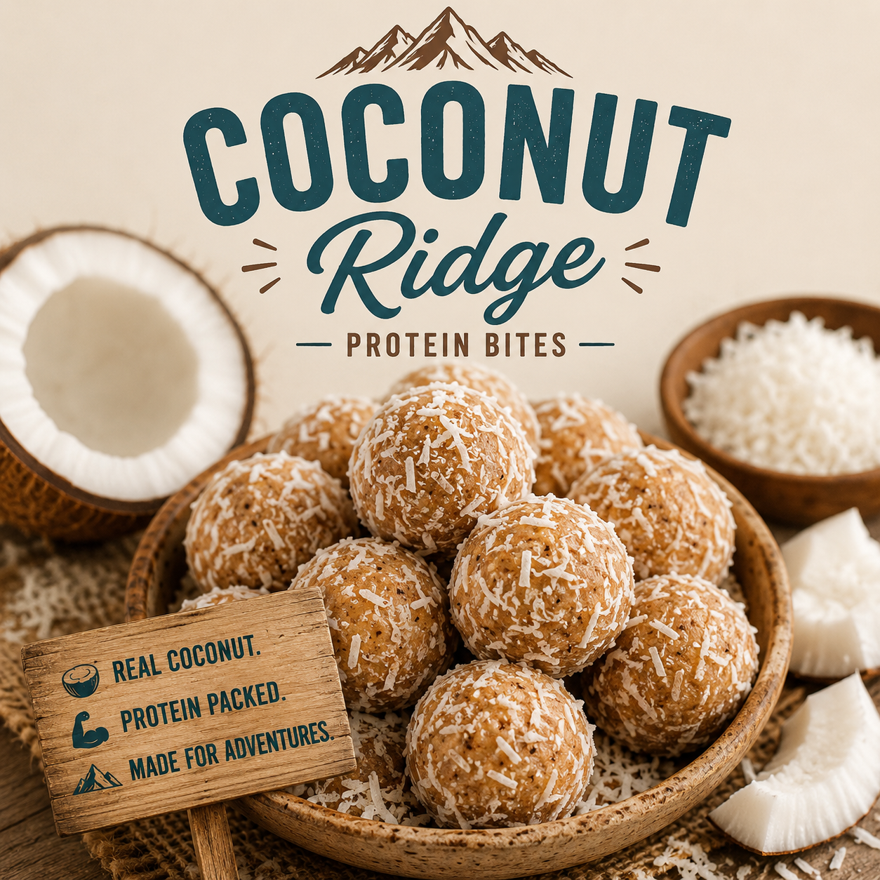 Coconut Ridge