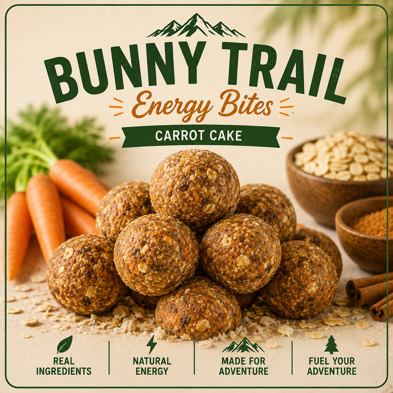 Bunny Trail
