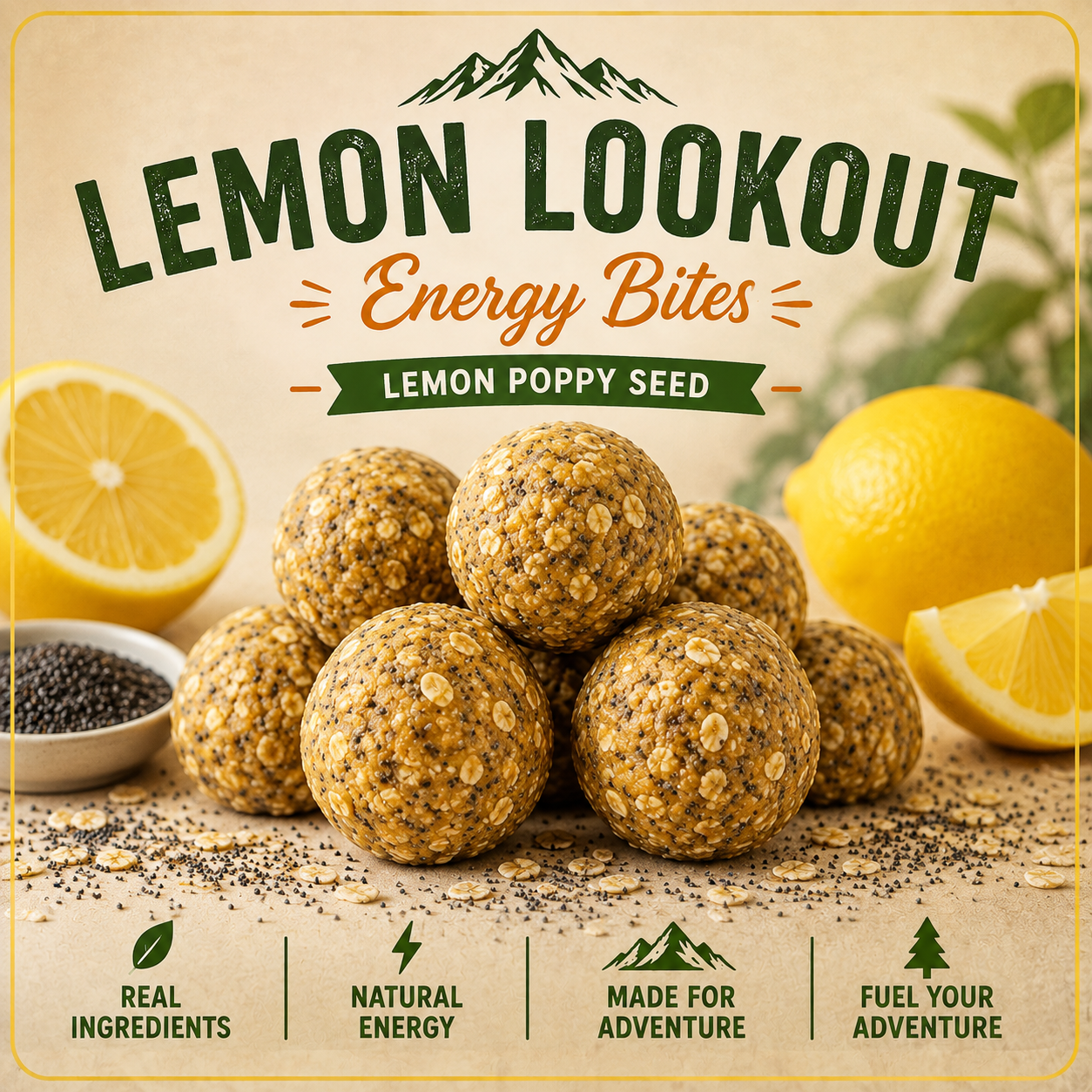 Lemon Lookout