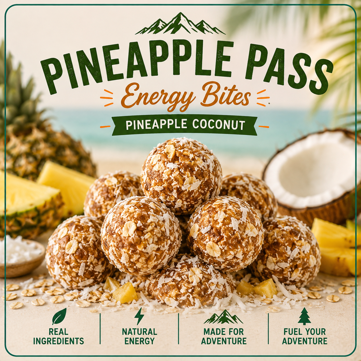 Pineapple Pass