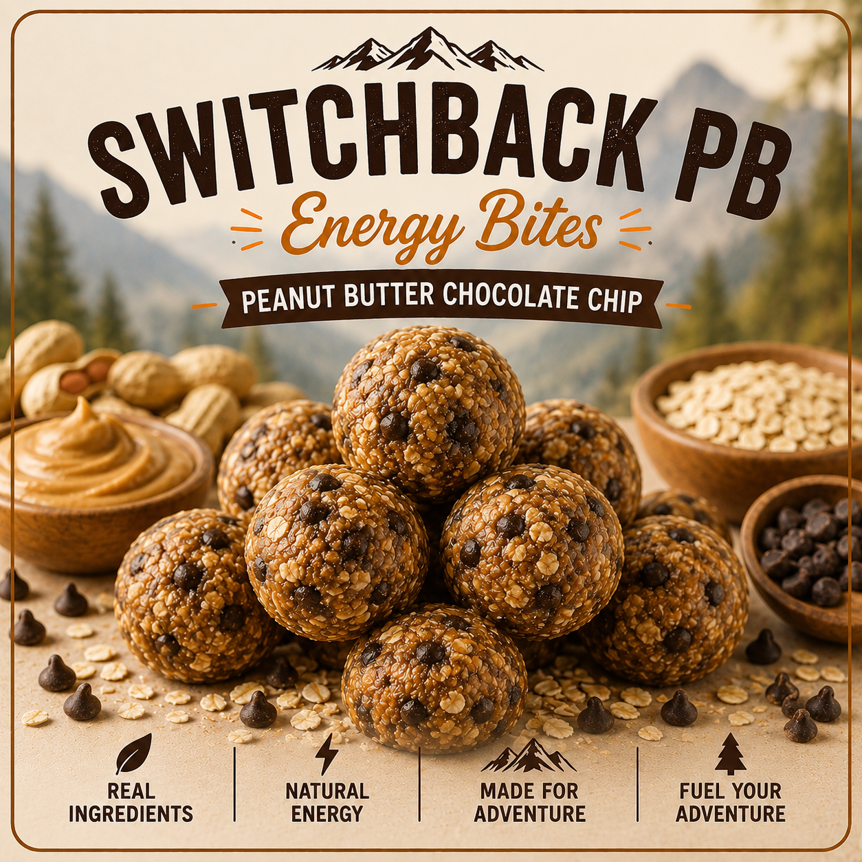 Switchback PB