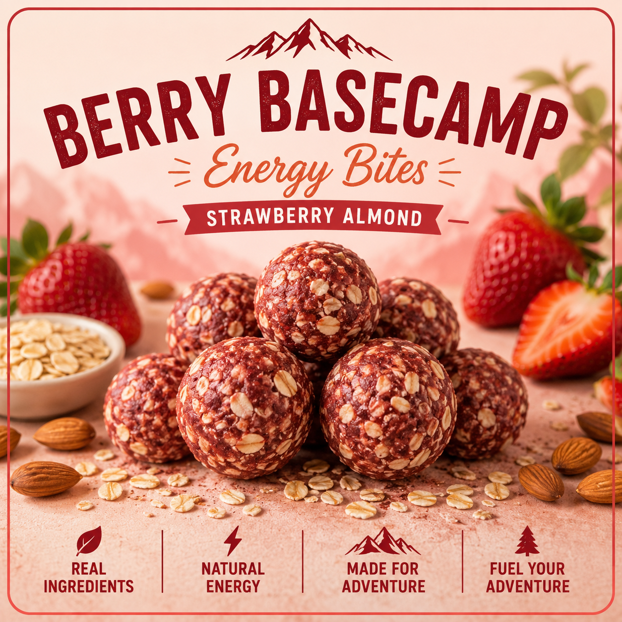 Berry Basecamp
