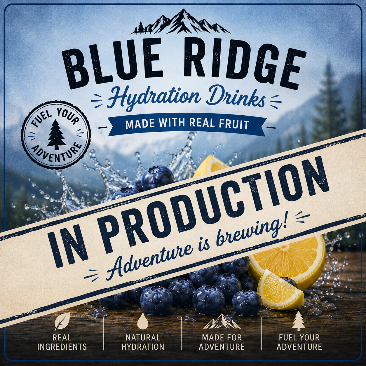 Blue Ridge