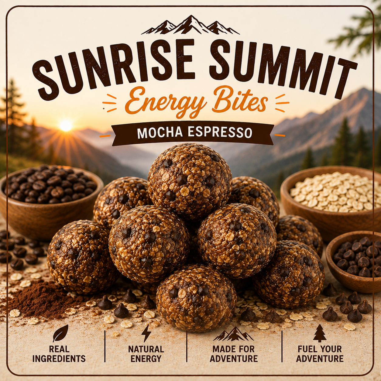 Sunrise Summit