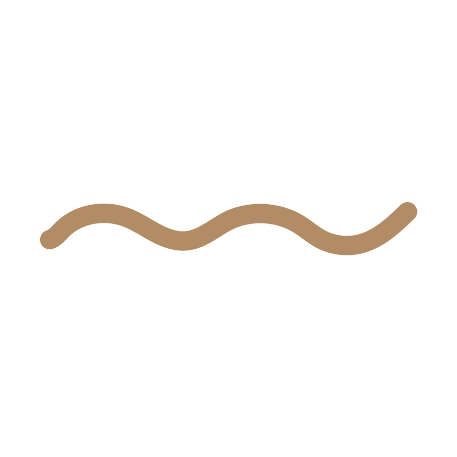 Illustration of a graphic with a black background, depicting a DNA strand, a beaker, and a test tube, all related to science.