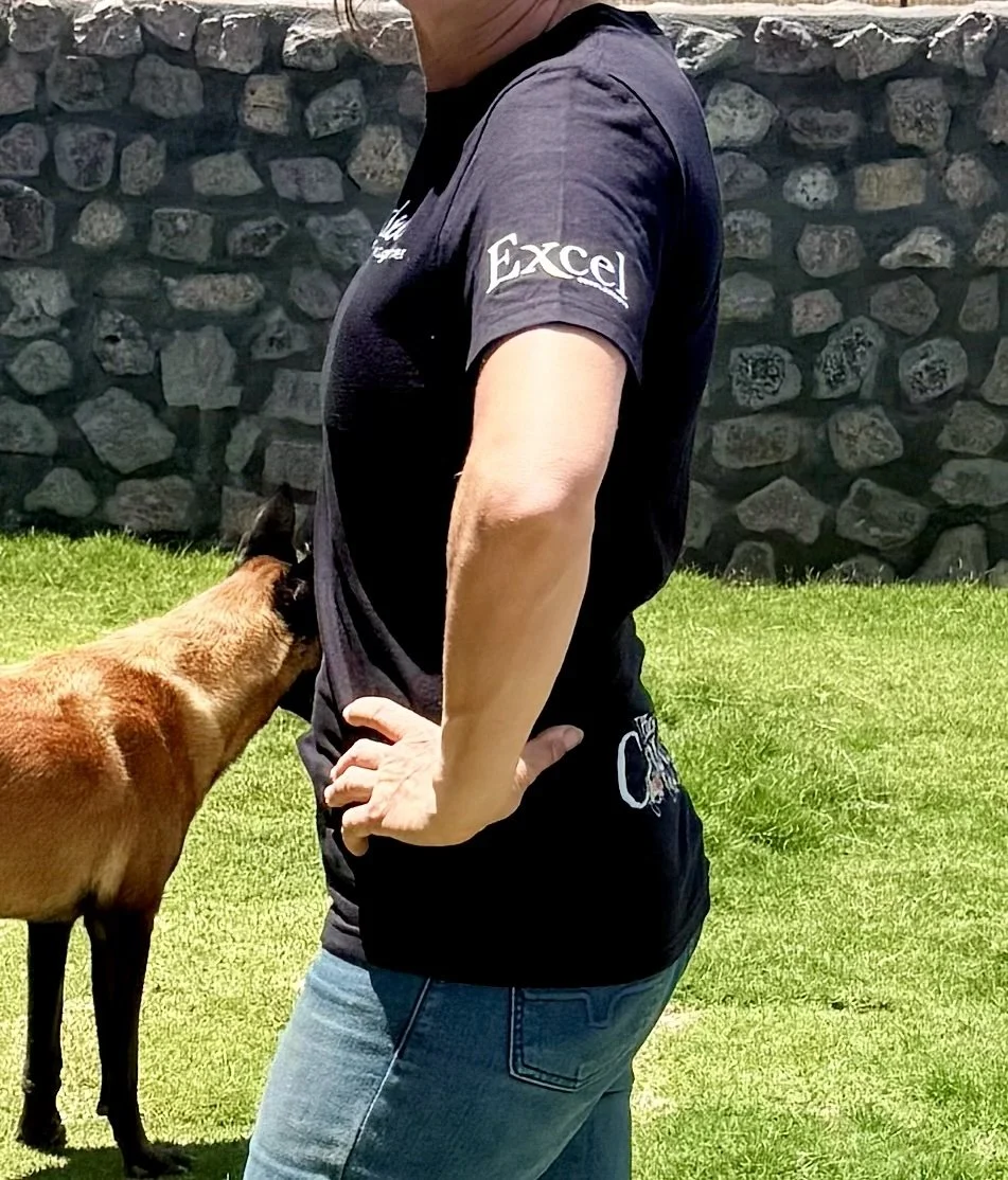 She Rides T-Shirt Side.jpg
