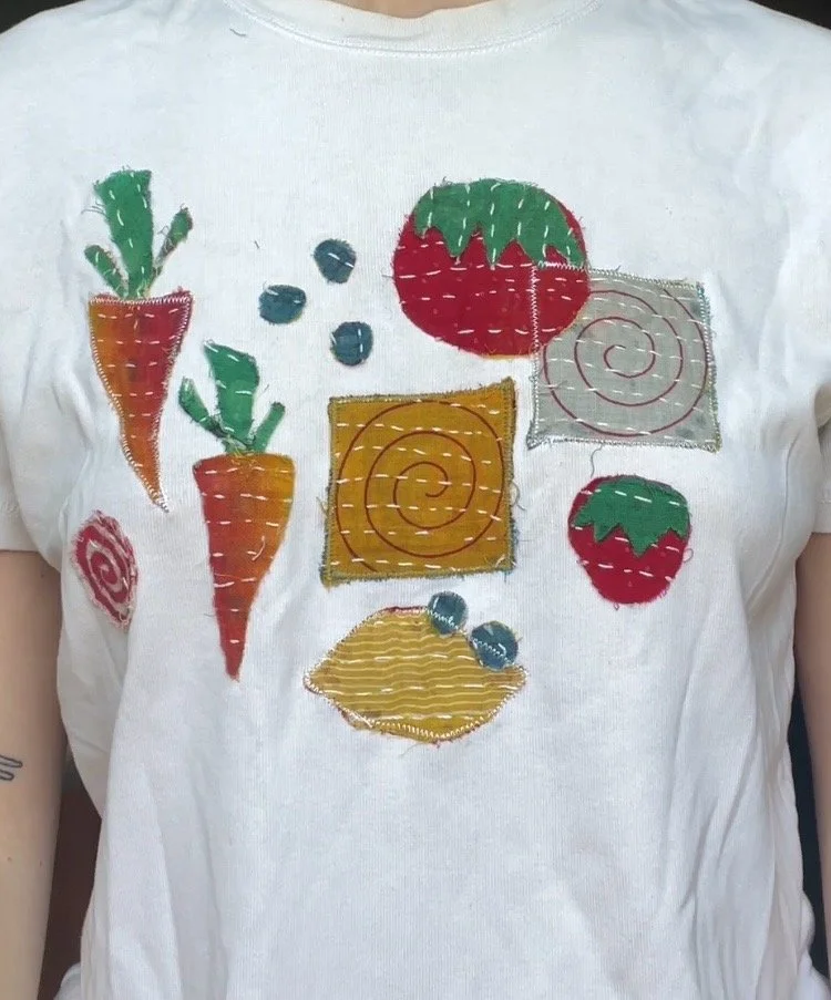 Vegetables