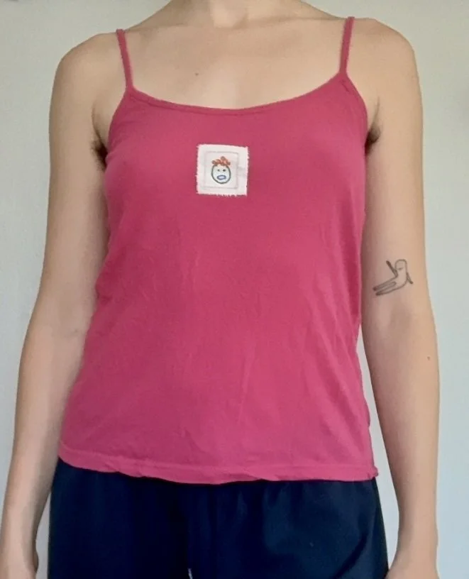 Face Tank