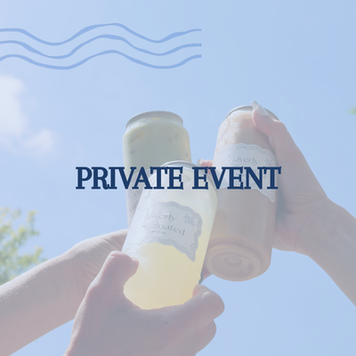 Private Event