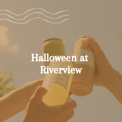 Halloween at Riverview Campground