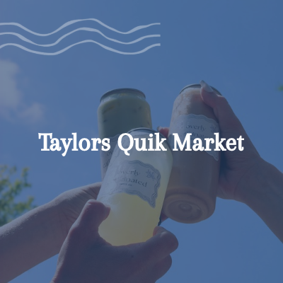 Taylors Quik Market