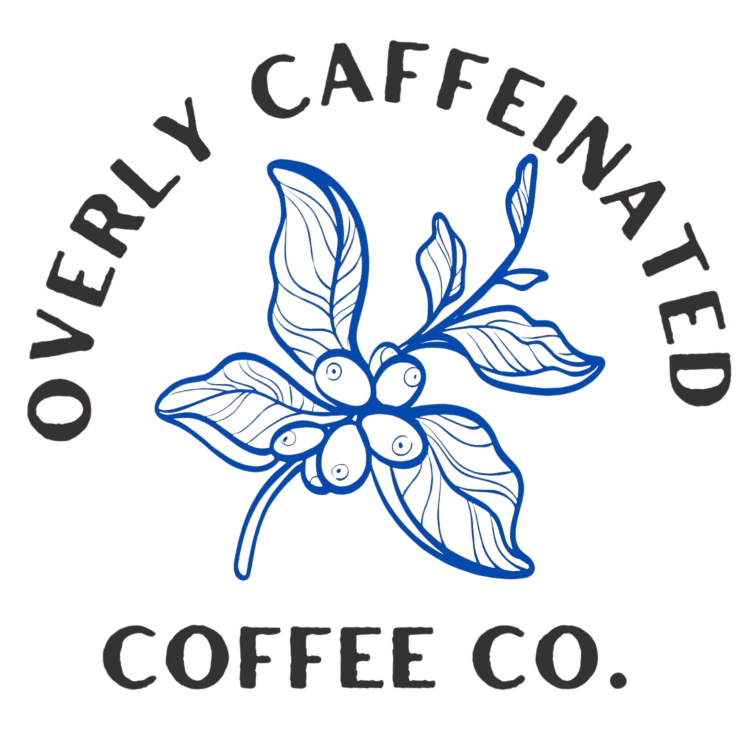 Overly Caffeinated Co.