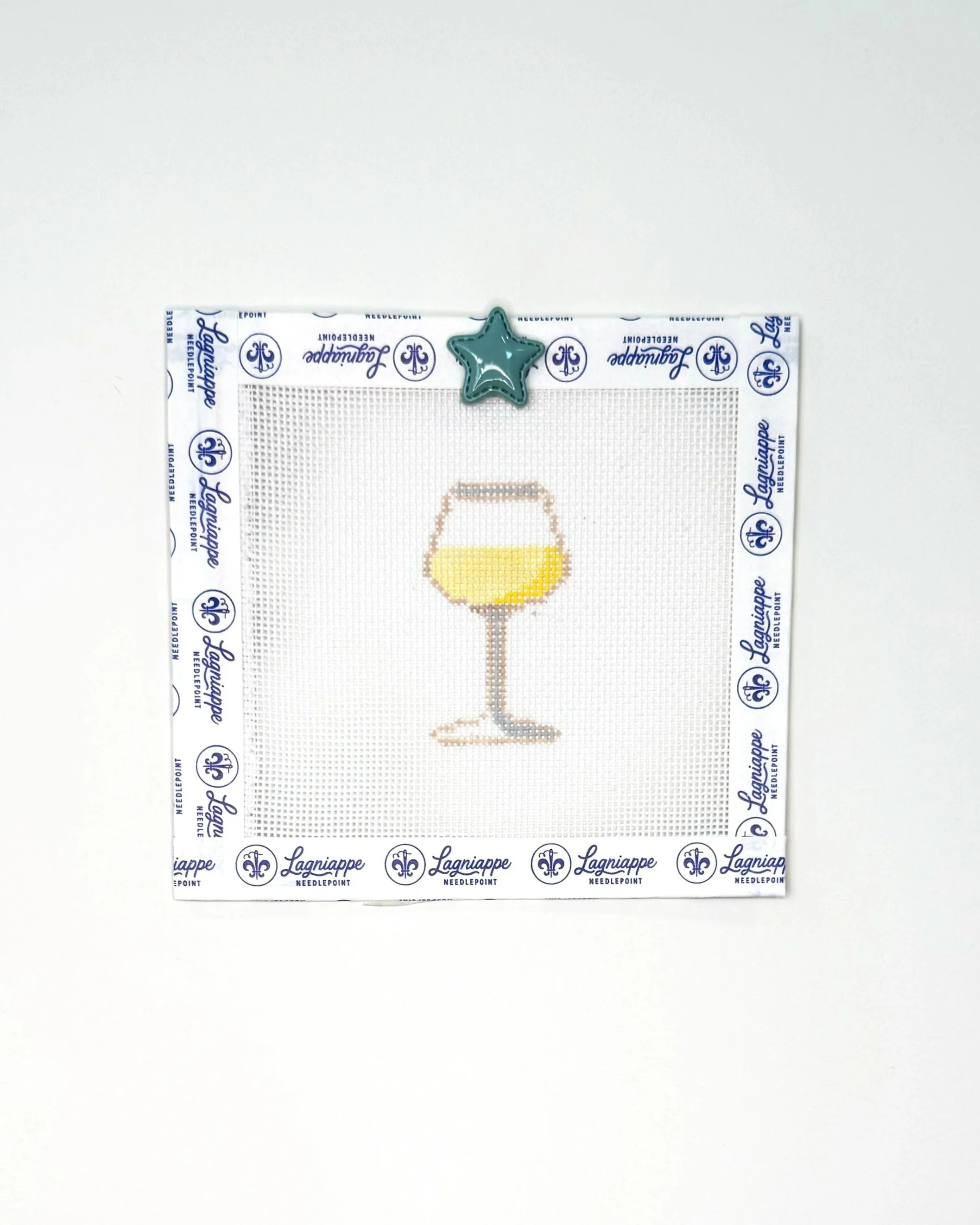 Mini White Wine