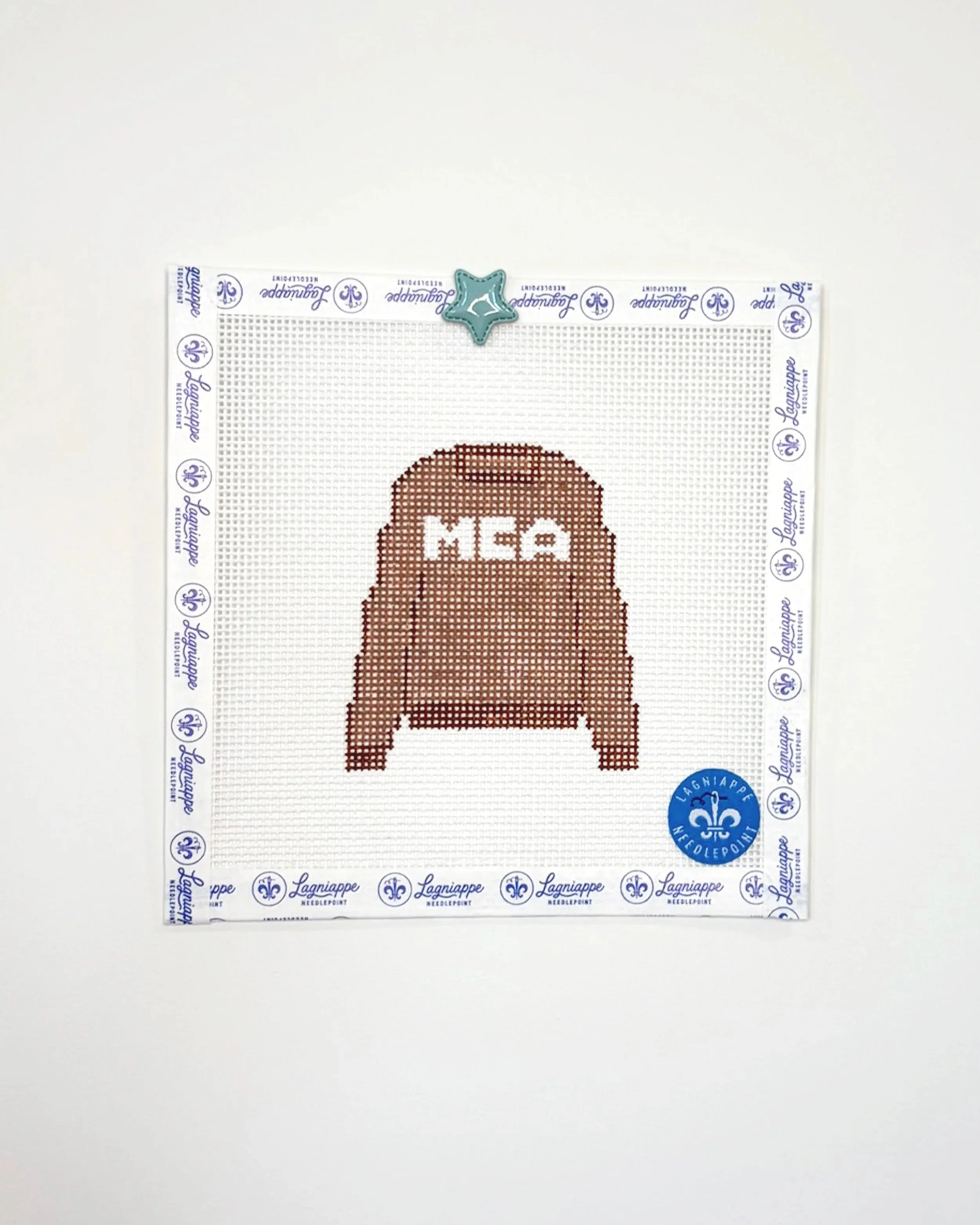 Mount Carmel Sweatshirt