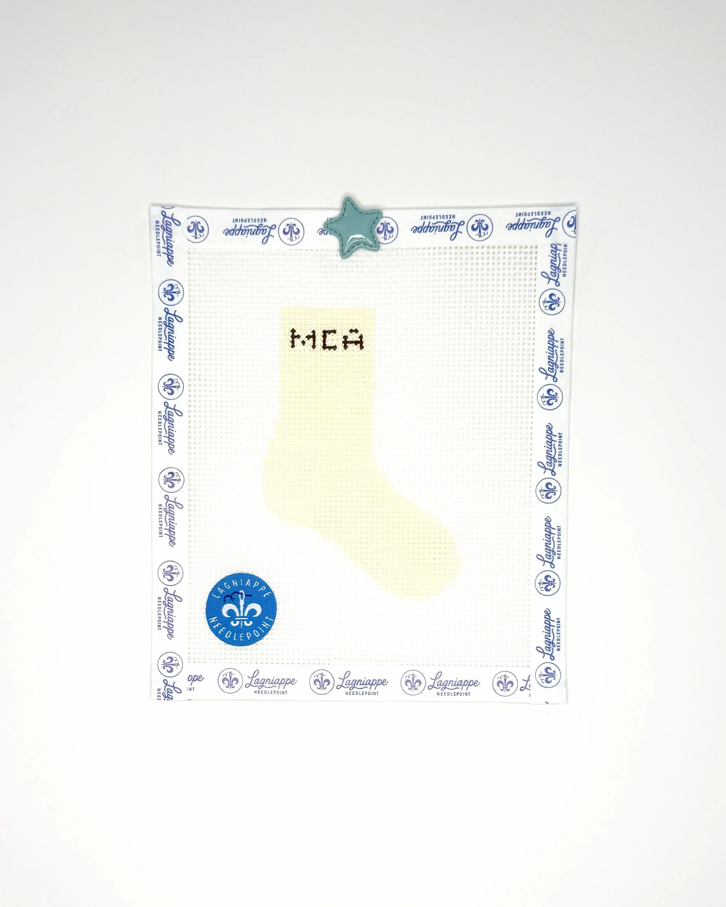 Mount Carmel Sock