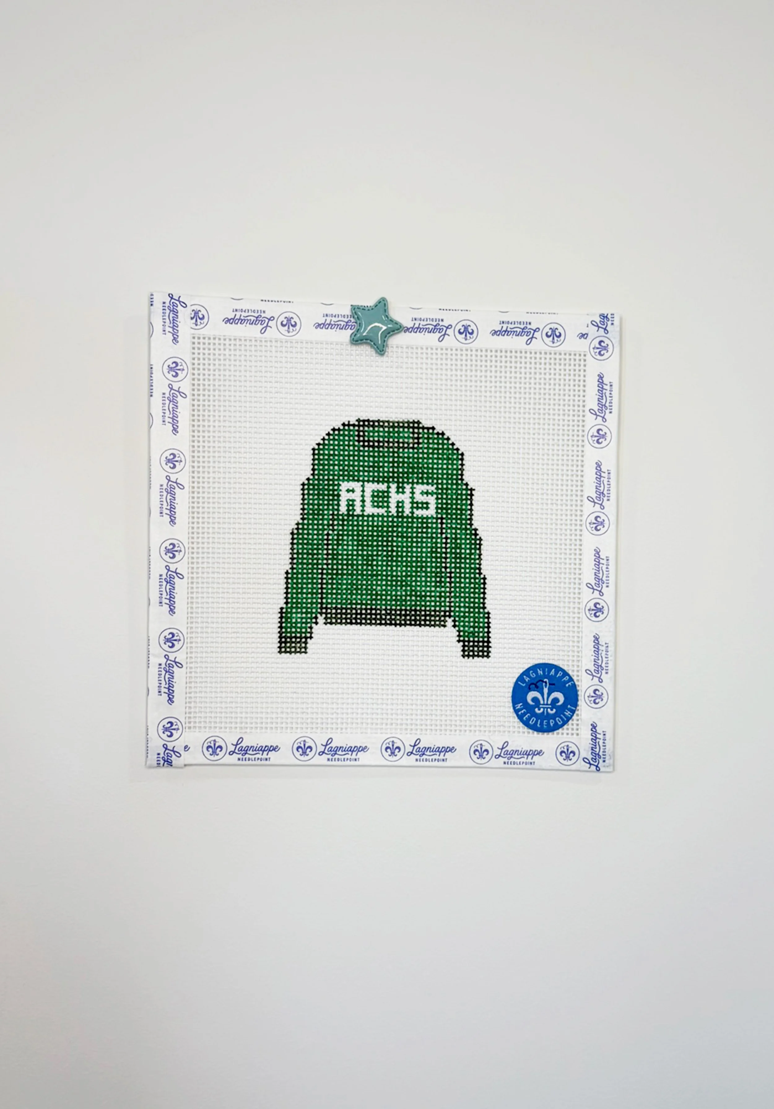 Chapelle Sweatshirt