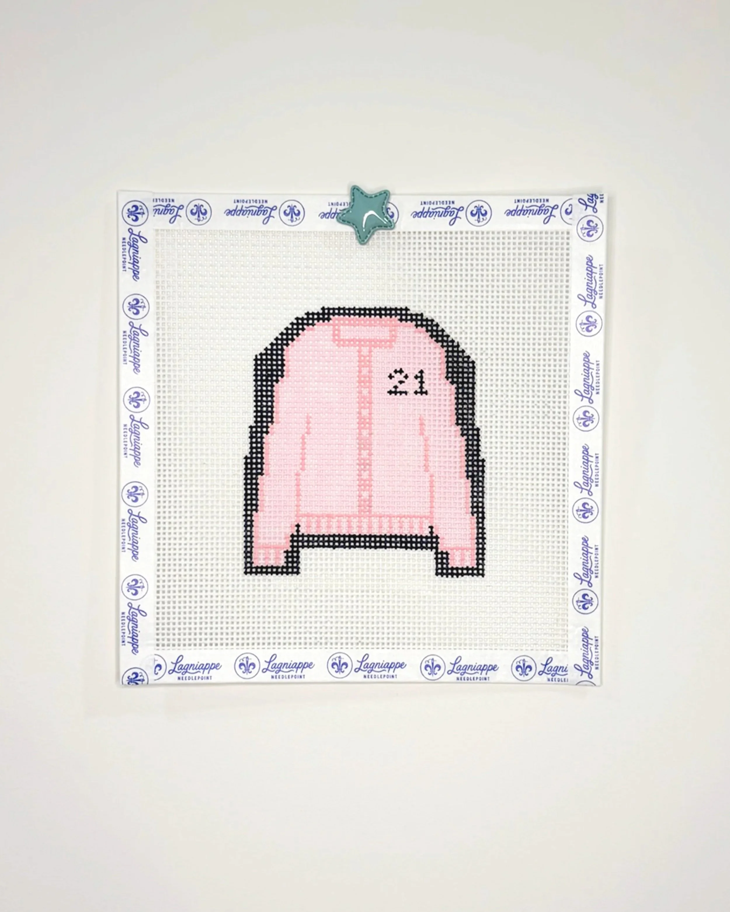 Custom Chapelle Senior Sweater
