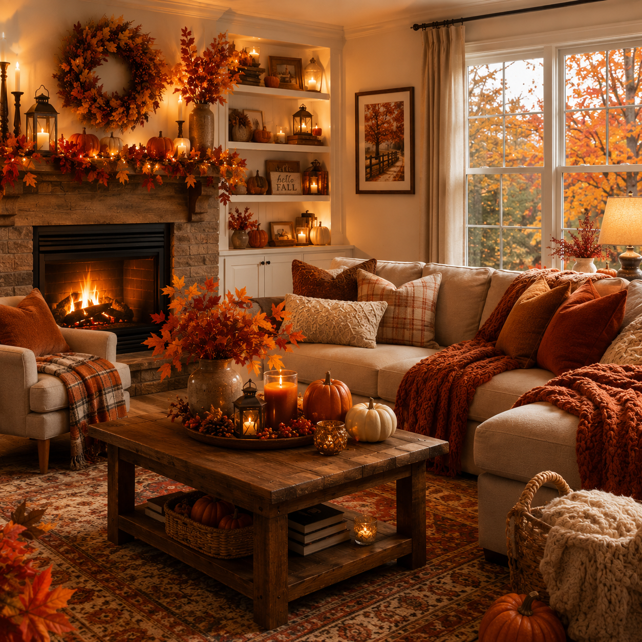 Cozy Fall Finds You'll Love This Season 🍂