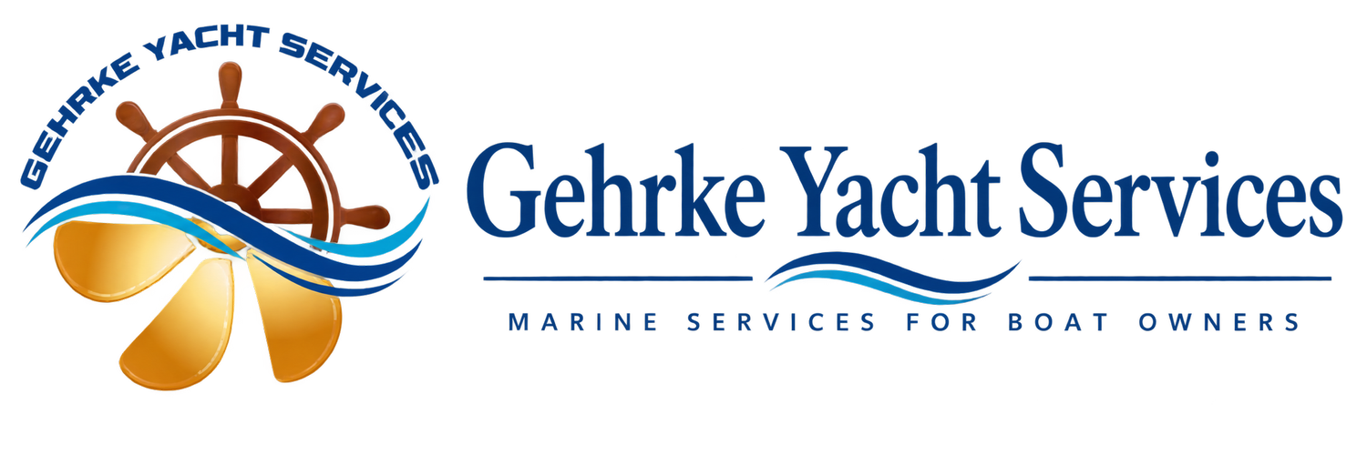 Gehrke Yacht Services