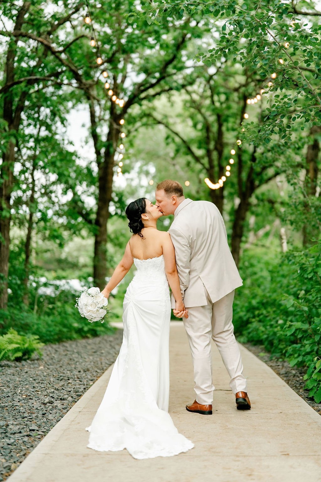 Alyssa &amp; Justin