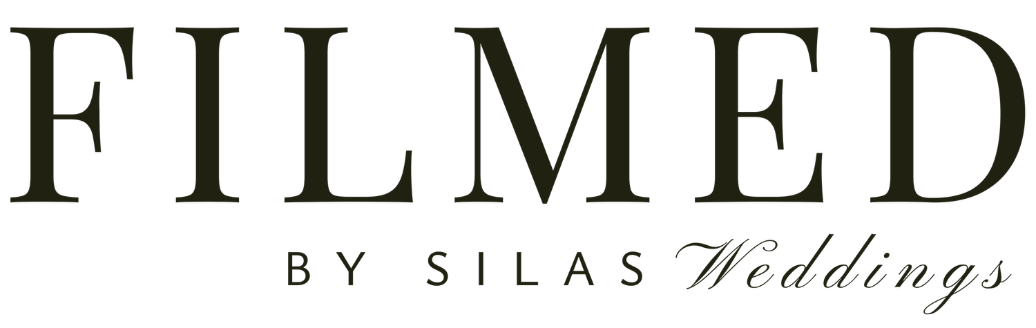 Filmed by Silas Weddings