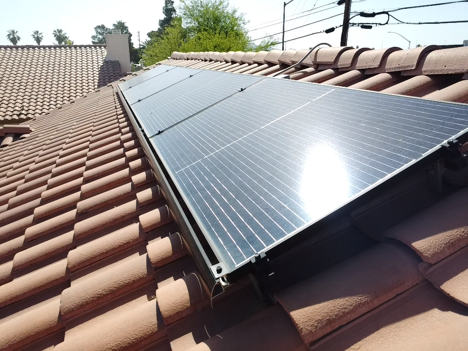 Solar Inspection