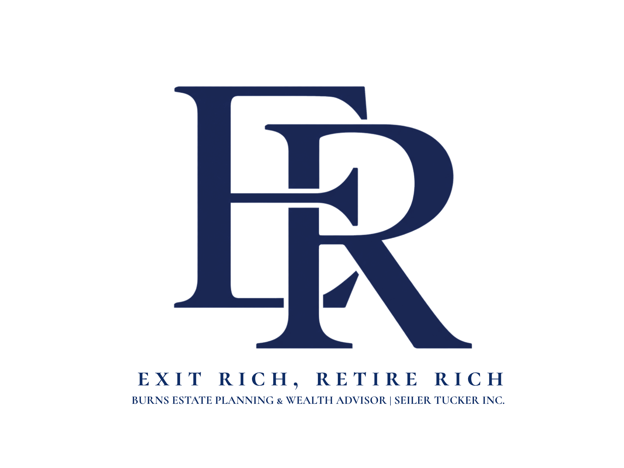 Early Bird Admission — Exit Rich. Retire Rich
