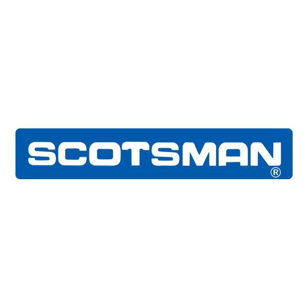 The image features the Scotsman logo with white text on a blue background.