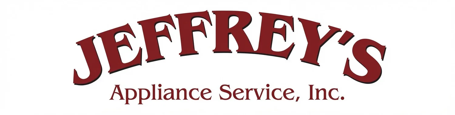 Jeffrey's Appliance Service, Inc.