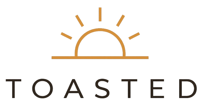 TOASTED